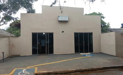 cartorio segundo oficio, porto esperidiao