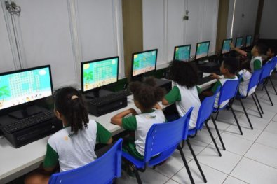 ALUNOS CUIABA