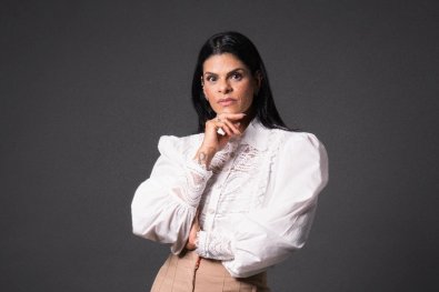 Dra. Giselle Saggin ï¿½ especialista em direito do trabalhador e ï¿½ vice-presidente da Comissï¿½o Jovem Advocacia de Mato Grosso.jpeg