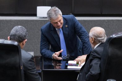 Dilmar e Julio Campos