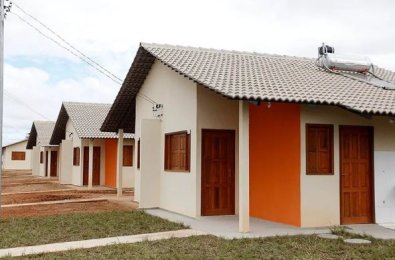 minha casa minha vida