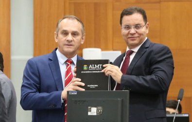 Wilson Santos e Botelho