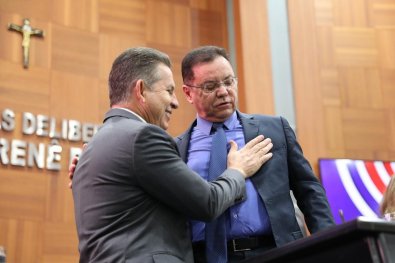 Mauro e Botelho