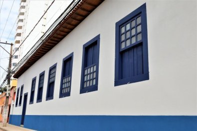 casa de bem-bem