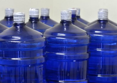 garrafoes agua
