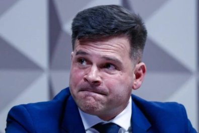 Silveinei Vasques, ex-chefe PRF