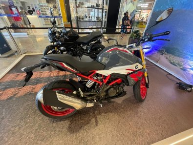 motos BMW
