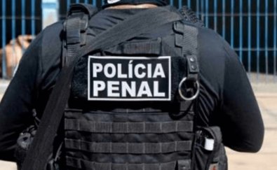 policia penal