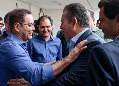 Botelho e Mauro, Fabio Garcia