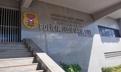  Sede da Polï¿½cia Civil.