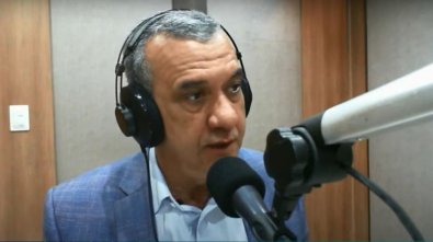 Renivaldo Nascimento