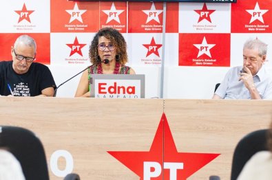Edna Sampaio