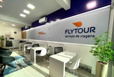 Flytour - agencia turismo