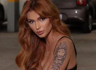 ex-amante neymar, fernanda campos