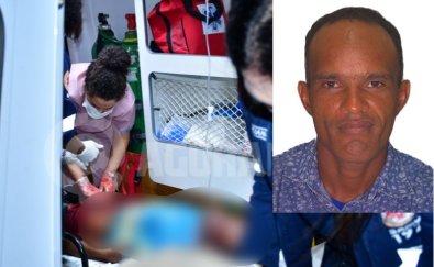 homicidio rondonopolis, Jose Francisco Souza