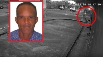 homicidio rondonpolis, jose francisco souza