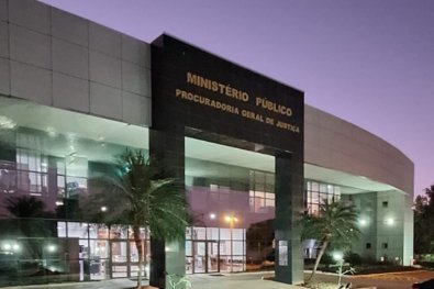 MPE, Ministerio Publico