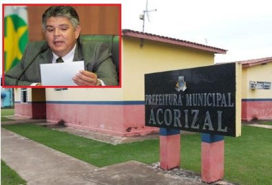 Meraldo Sa - acorizal