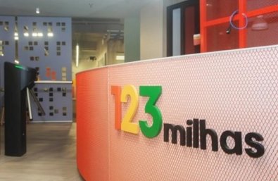 123 milhas