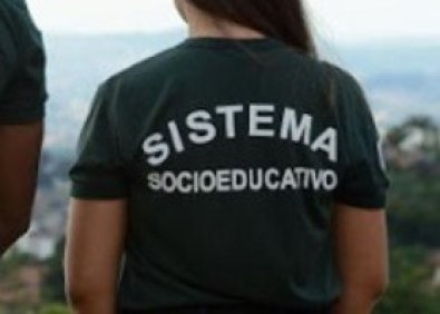 sistema socioeducativo