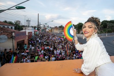 parada gay cuiaba