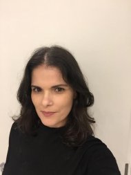 Maria Augusta Ribeiro