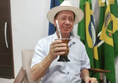 Roberto Dorner