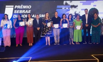 premio sebrae jornalismo