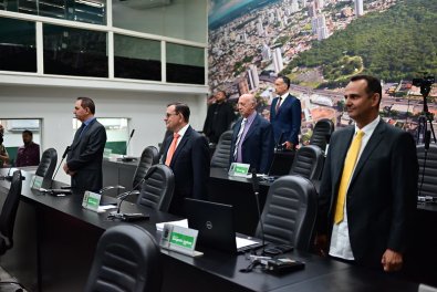 camara sessao