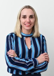 Katiuscia Manteli