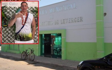 guia espiritual, estupro, luiz antonio