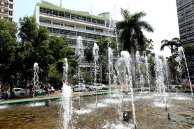 prefeitura cuiaba chafariz