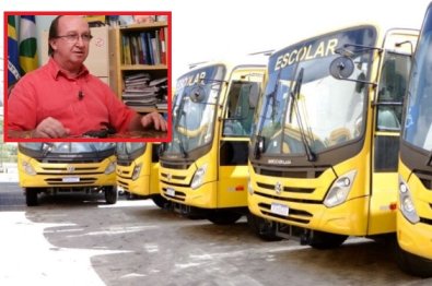 Mauro Rui Heisler, ex-prefeito brasnorte