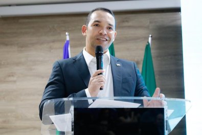 Paulo Farias CGE