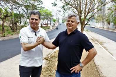 Emanuel e Stopa