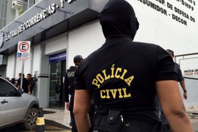 policia civil, DHPP