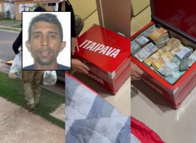 Leandro Queiroz Gontijo, operacao ceres