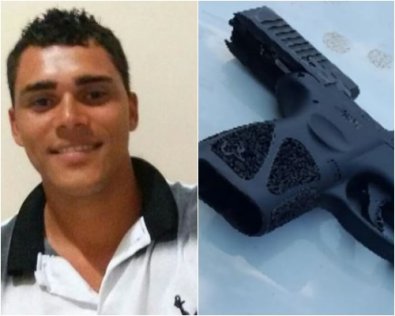 Alex Silva morte PMs