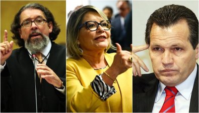 jkakay, silval, selma arruda.jpg