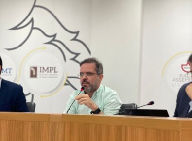 Paulo Araujo