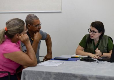 cadastro ambiental rural sema