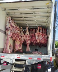 furto carne