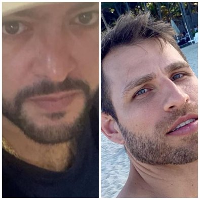 Rafael e Bruno 