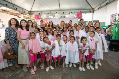 projeto siminina e casa cor