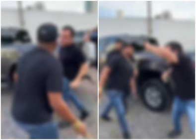 mafia do chicote