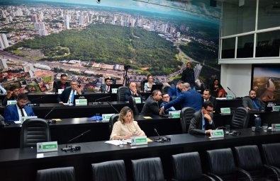 Camara Cuiaba, vereadores