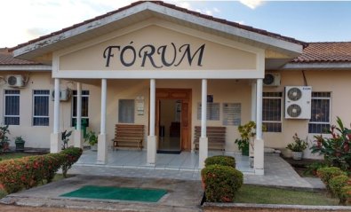 Forum Apiacas