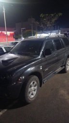 Tangarï¿½ idoso roubo