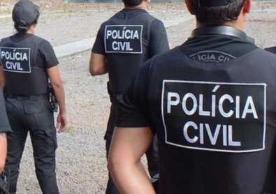 policiais civis