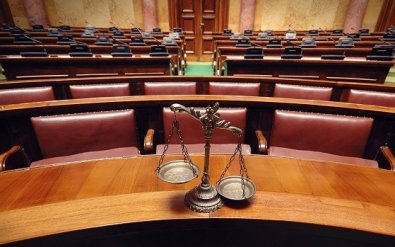 tribunal do juri